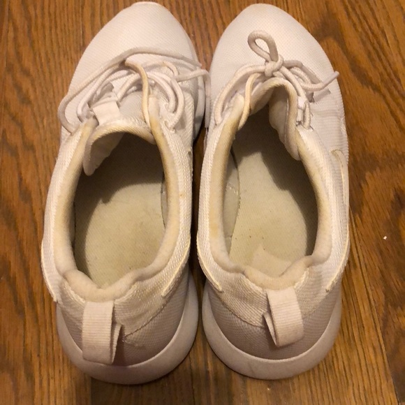 Nike Rosche White - Picture 4 of 6